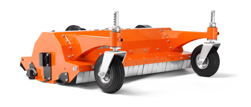FLAIL MOWER – ARFM5120v1