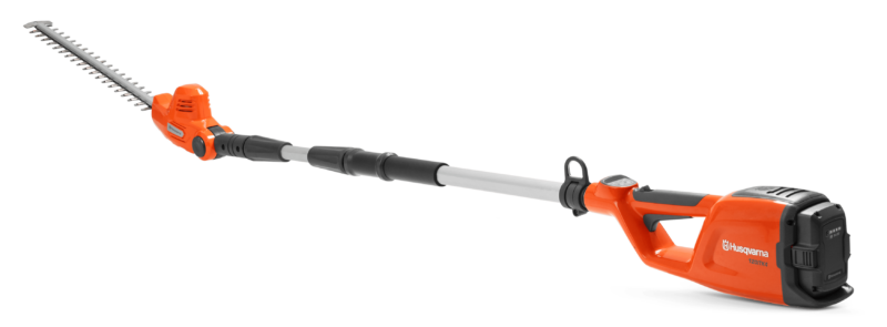 Husqvarna 120iTK4-H avec batterie et chargeur