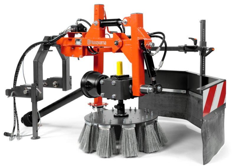 Weed brush – ARWB580Xv1