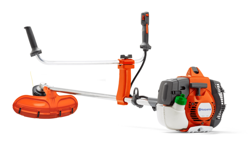 535RX HUSQVARNA