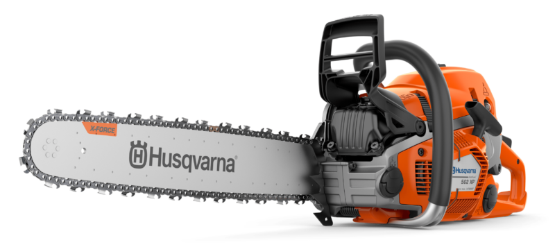 Husqvarna 562 XP® Mark II