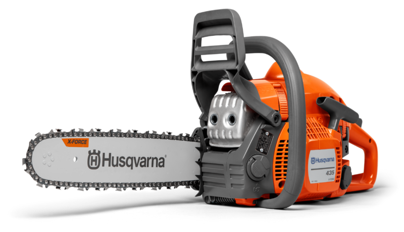 435 HUSQVARNA
