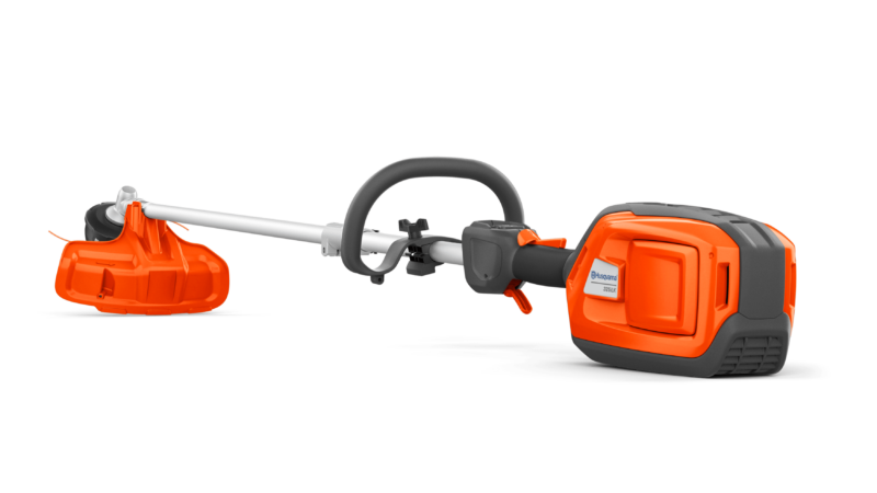 HUSQVARNA 325iLK sans accessoire de coupe-bordures