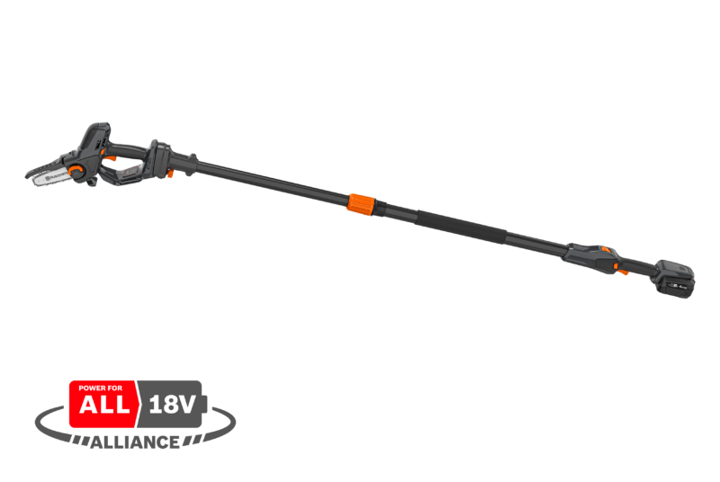 Husqvarna Aspire™ PE5-P4A