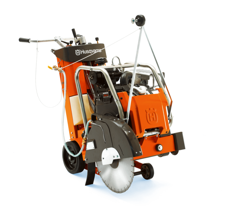 Husqvarna FS 500-series