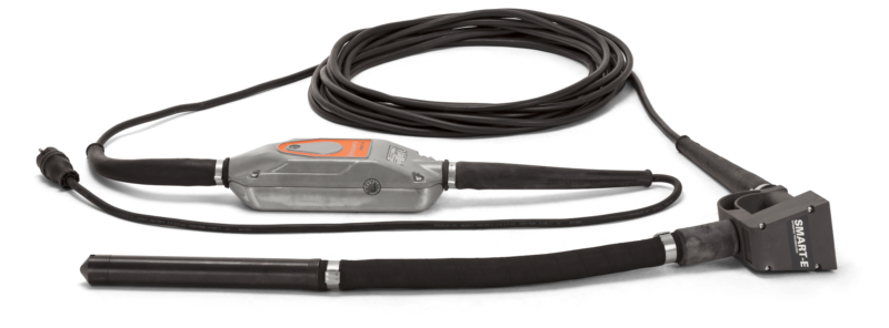 Husqvarna SMART 40 E