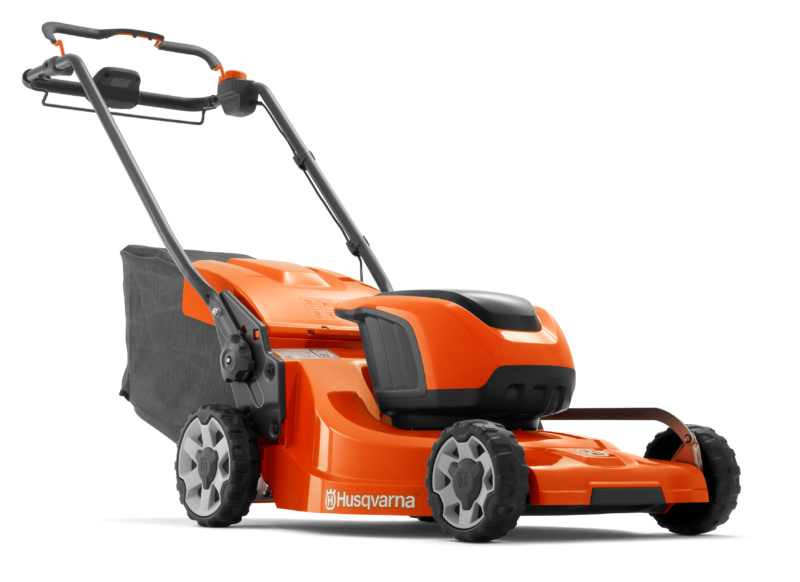 Husqvarna LC 347iVX avec batterie et chargeur
