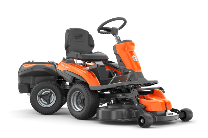 Husqvarna R 200iX AWD Long Range