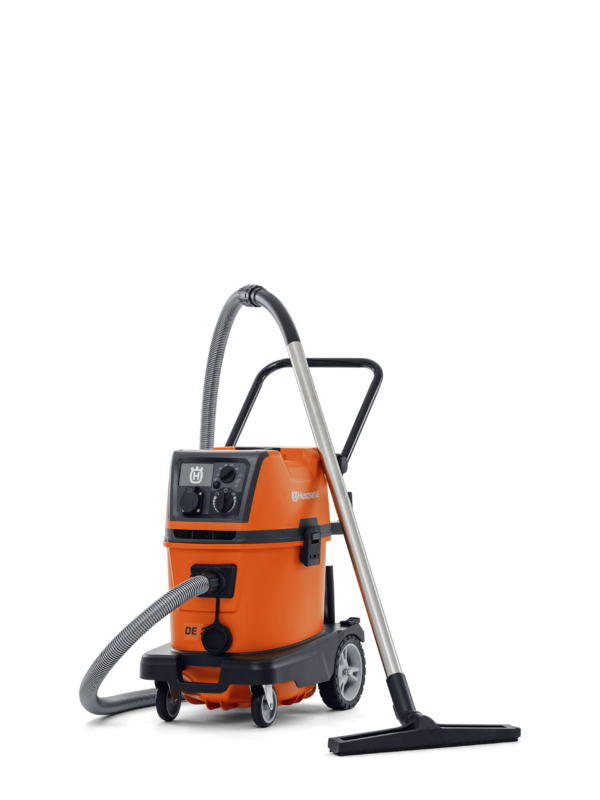 Husqvarna DE 35 H